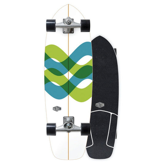 SURFSKATE TRITON BY CARVER