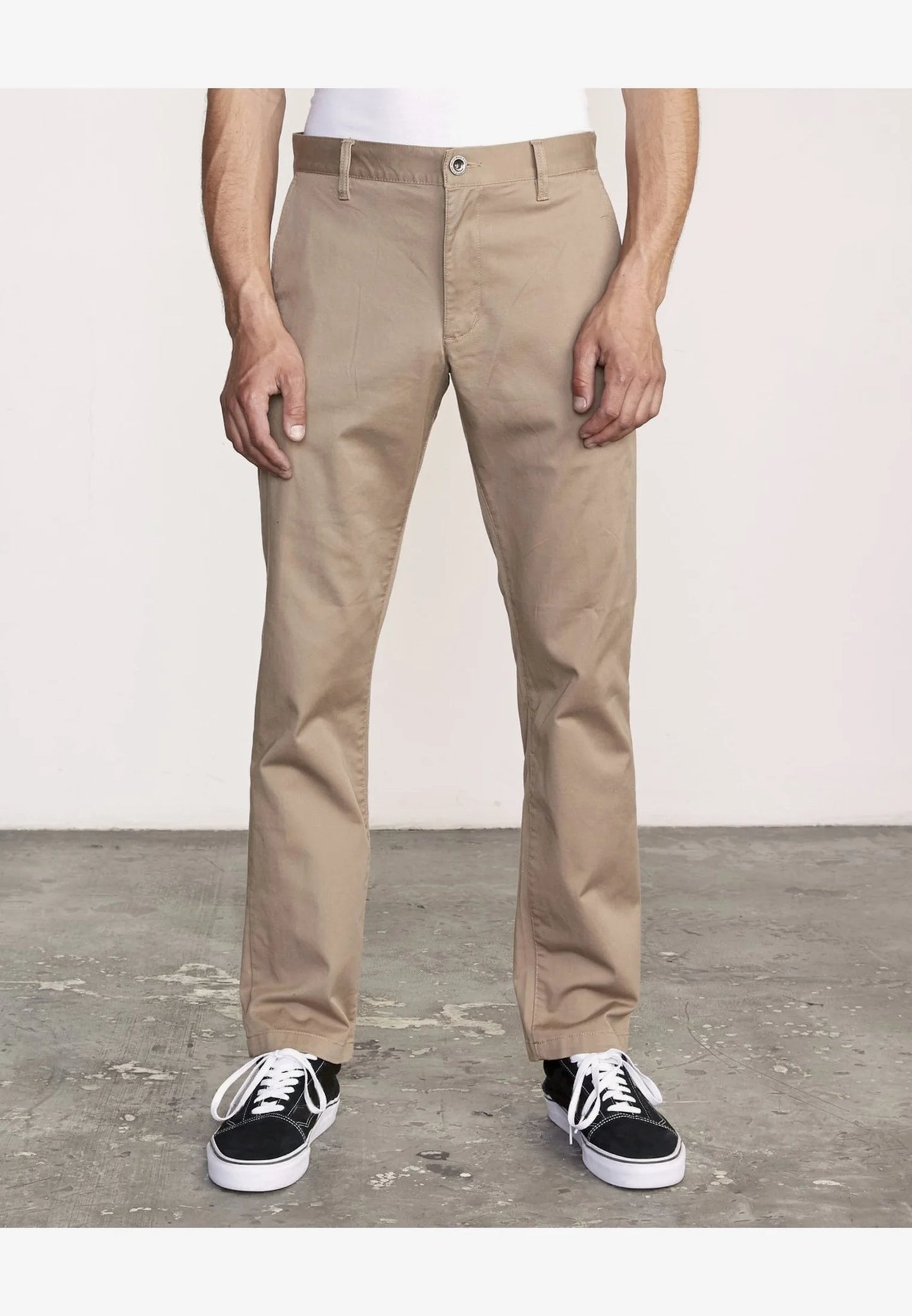 PANTALONE RVCA THE WEEKEND