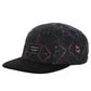 CAP IRIEDAILY SANTANIA