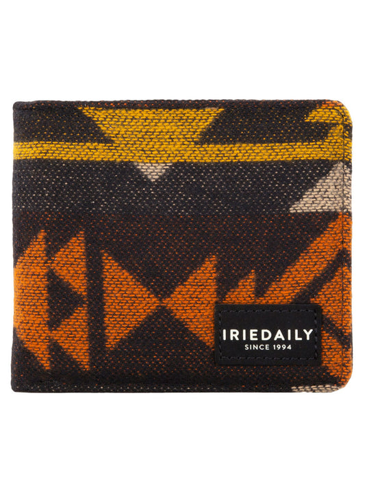 PORTAFOGLIO IRIEDAILY SANTANIA WALLET