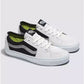 SCARPA VANS SK8 LOW