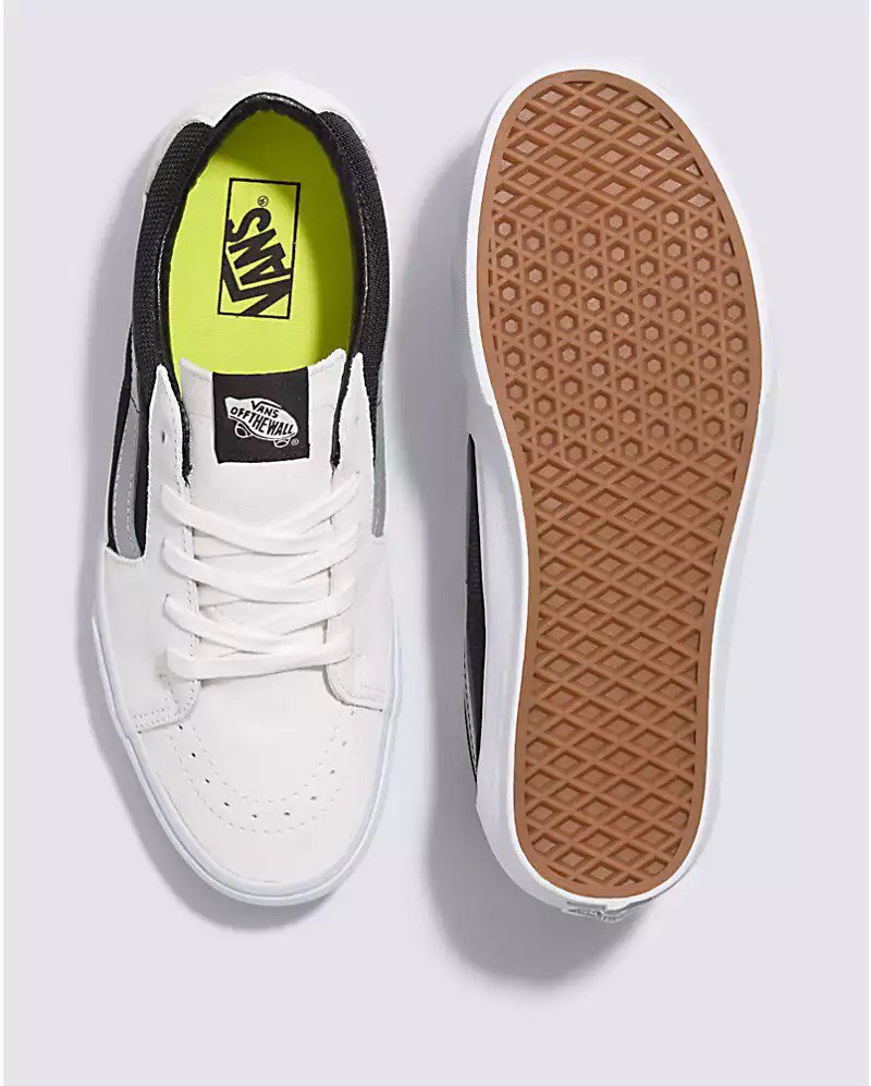 SCARPA VANS SK8 LOW