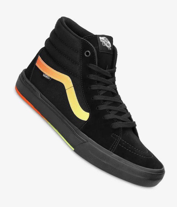 SCARPA VANS BMX SK8 HI GRADIENT