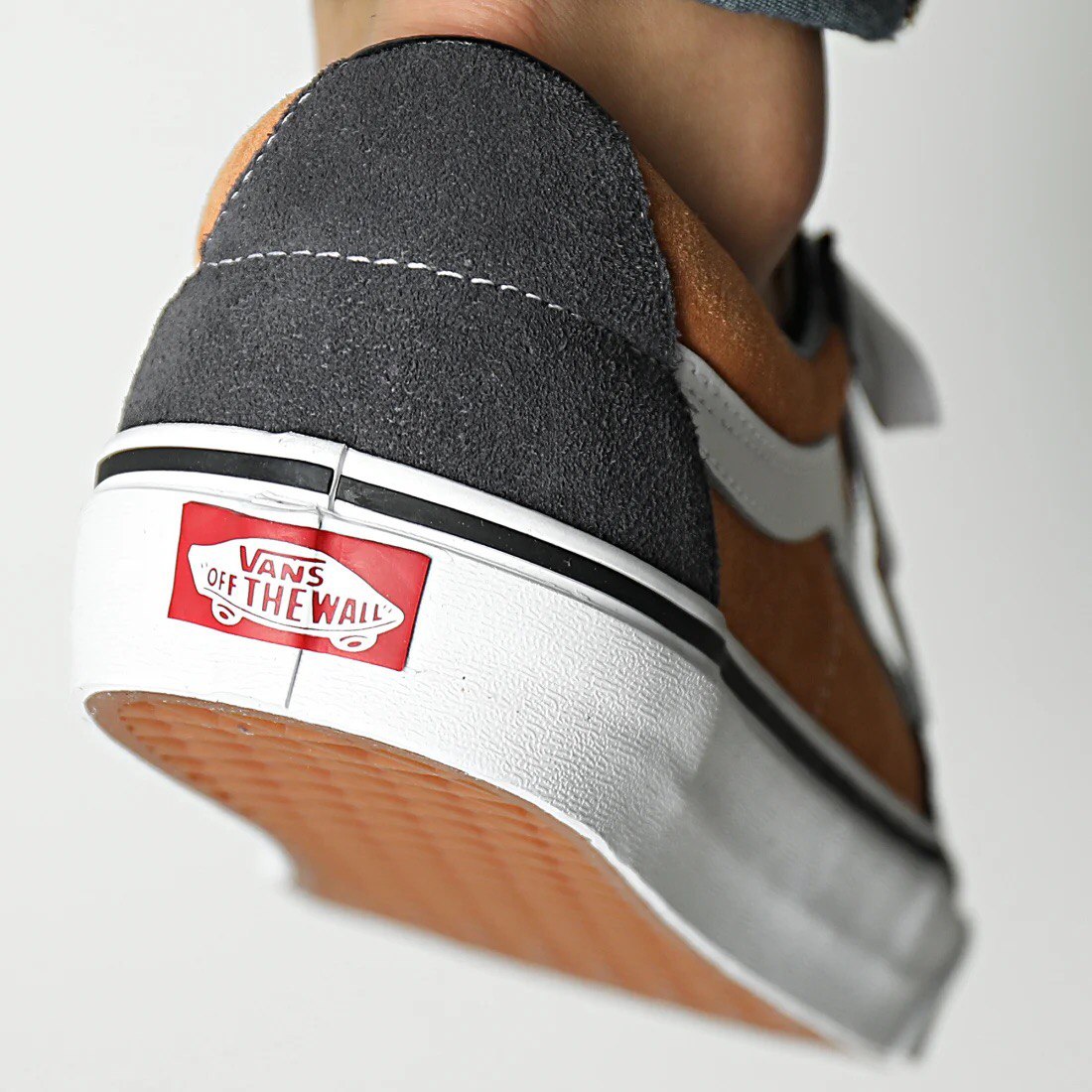 SCARPA VANS SK8 LOW