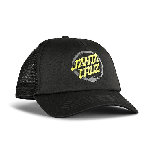 CAP SANTA CRUZ STIPPLE WAVE