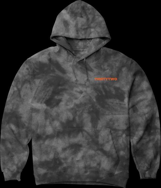 FELPA THIRTYTWO JONO WOOD WASH PULLOVER