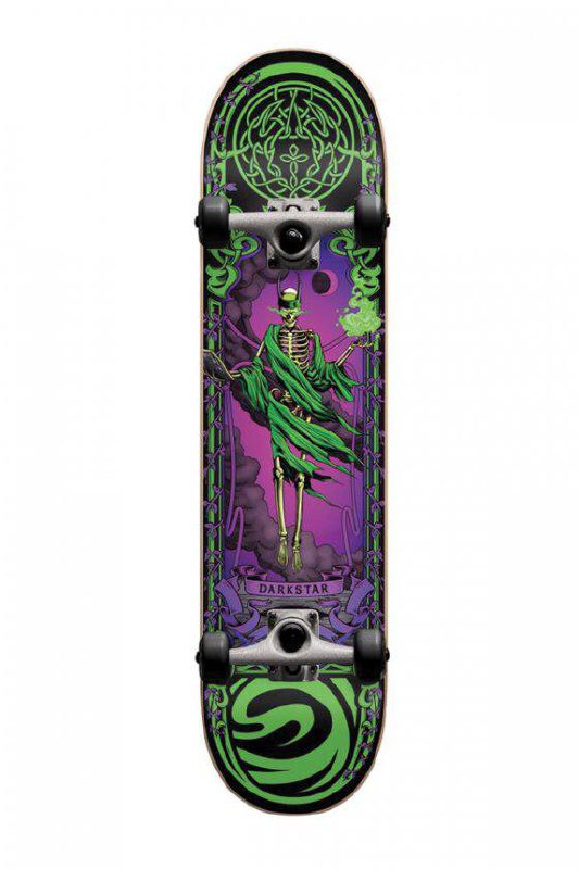 SKATE DARKSTAR MAGIC FP PREMIUM 7.875