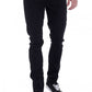 PANTALONE VOLCOM JEANS 2X4 SKINNY